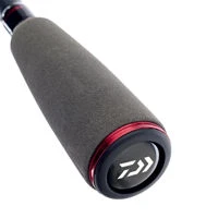 Daiwa Gekkabijin LRF & HRF Rods
